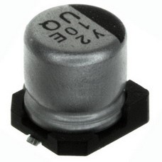 UUQ1C220MCL1GB|Nichicon