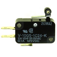 V-10G5-1C24-K|Omron Electronics Inc-EMC Div
