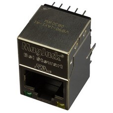 V890-1AX1-A1|Bel Fuse Inc