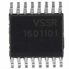 VSSR1601101GUF|Vishay Thin Film