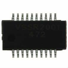 VSSR2001472GUF|Vishay Thin Film