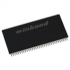 W9812G6IH-6|Winbond Electronics