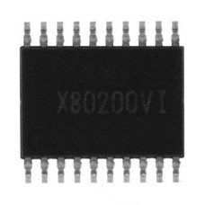 X80200V20I|Intersil