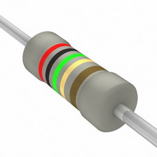 MBB02070C2059FRP00|Vishay BC Components