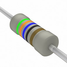 MBB02070C5360FRP00|Vishay BC Components