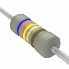 MBB02070C6349FRP00|Vishay BC Components