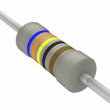 MBB02070C6340FRP00|Vishay BC Components