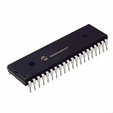 PIC16C74-04/P|Microchip Technology