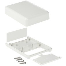 1593PGY|Hammond Manufacturing