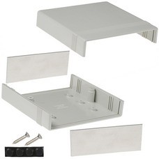 1598BSGY|Hammond Manufacturing