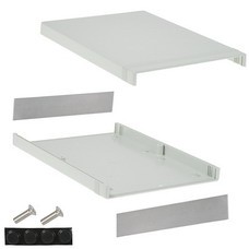 1598HGY|Hammond Manufacturing