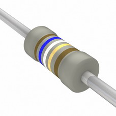 MBA02040C1699FRP00|Vishay BC Components