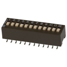 204-12ST|CTS Electrocomponents
