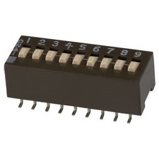 204-9ST|CTS Electrocomponents