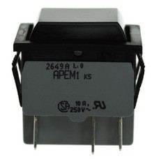 2649LH/2A212000L0|APEM Components, LLC