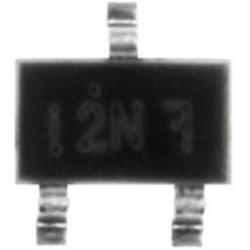 2N7002W|Fairchild Semiconductor