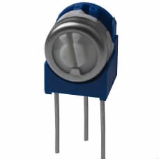 3329S-1-504LF|Bourns Inc.