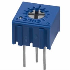 3362H-1-101|Bourns Inc.