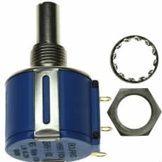 3541H-1-102L|Bourns Inc.