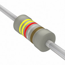 MBA02040C4428FRP00|Vishay BC Components