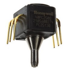 40PC250G3A|Honeywell Sensing and Control