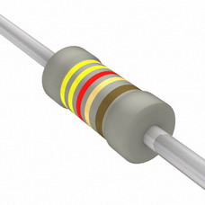 MBA02040C4429FRP00|Vishay BC Components