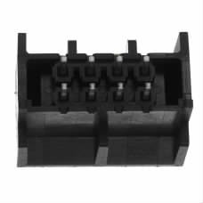 44432-0802|Molex Connector Corporation