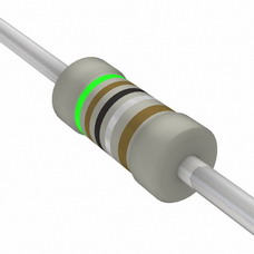 MBA02040C5108FRP00|Vishay BC Components