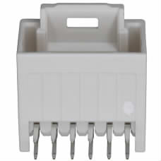 501876-1240|Molex Connector Corporation