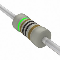 MBB02070C5100FRP00|Vishay BC Components