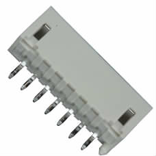 53324-0760|Molex Connector Corporation
