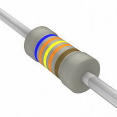 MBA02040C6343FRP00|Vishay BC Components