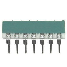 760-3-R1.5K|CTS Resistor Products