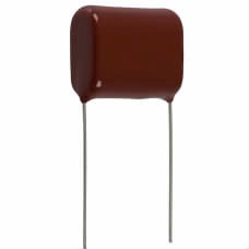 ECQ-E2395KF|Panasonic - ECG