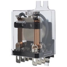 MJN3C-N-DC12|Omron Electronics Inc-IA Div