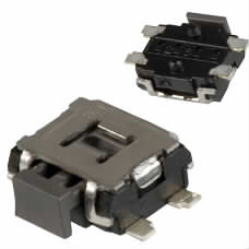 EVQ-P7C01K|Panasonic - ECG