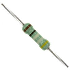 RNF 1/2 T1 499 1% R|Stackpole Electronics Inc