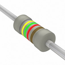 MBA02040C8452FRP00|Vishay BC Components