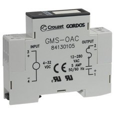 84130105|Crouzet C/O BEI Systems and Sensor Company