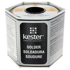 24-6337-0007|Kester Solder