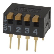 A6DR-4100|Omron Electronics Inc-EMC Div