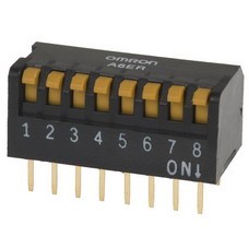 A6ER-8101|Omron Electronics Inc-EMC Div