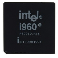 A80960JF3V25|Intel