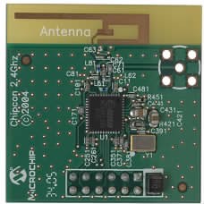 AC163027-2|Microchip Technology