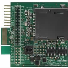 AC164122|Microchip Technology
