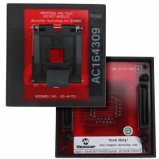 AC164309|Microchip Technology