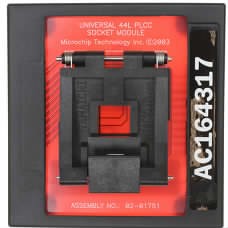 AC164317|Microchip Technology