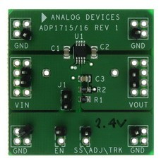 ADP1715-EVALZ|Analog Devices Inc