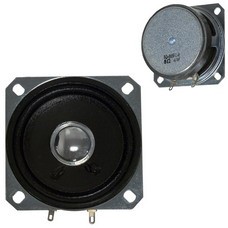 AS06608PS-WR-R|PUI Audio, Inc.