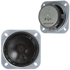 AS07008PS-WR-R|PUI Audio, Inc.